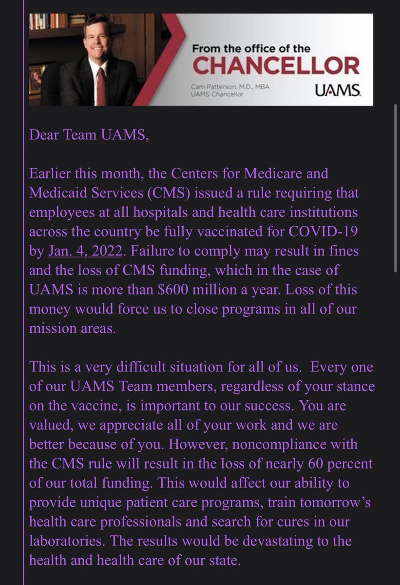 State Senator Trent Garner tweet media