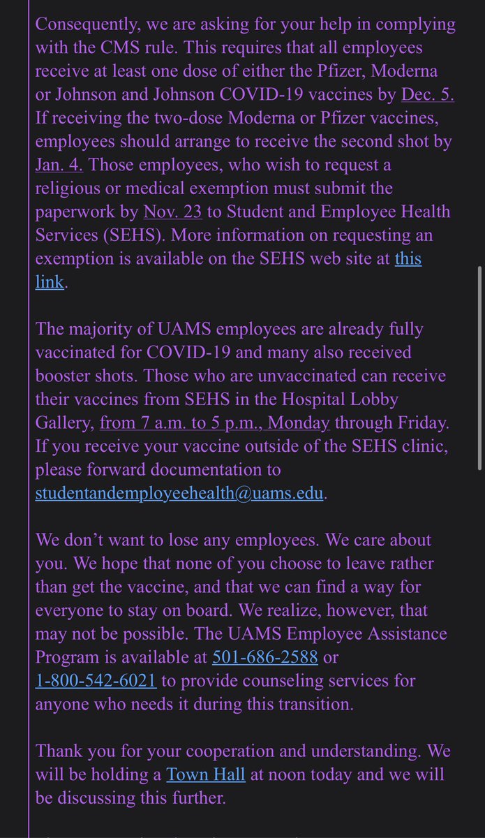 State Senator Trent Garner tweet media