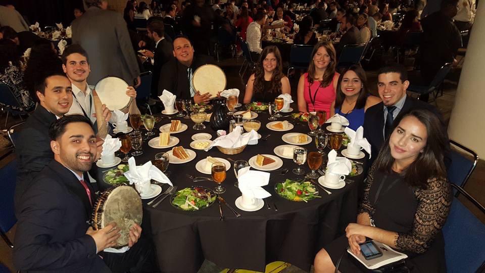 JJ_FR_10's tweet photo. If you have been to ABRCMS, you probably heard some music during and after the award ceremony. It was us celebrating, it was plena. π΅π·πͺπ½π₯°ππΊ #abrcms #abrcms2016 #abrcms2015 #plena #UPR https://t.co/VZsR658ghK