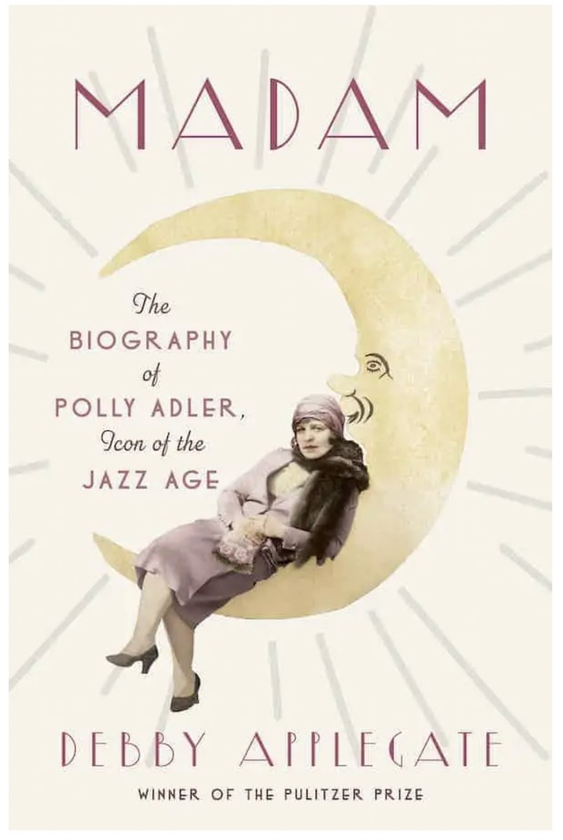 k72ndst's tweet photo. Happy birthday George S. Kaufman born #OTD 1892. One the best customers of Polly Adler; his oddball prostitute peccadillos detailed by @Debby_Applegate new book #AlgonquinRoundTable #Broadway https://t.co/AYtvEUH7Ci https://t.co/hUYquBkVNq