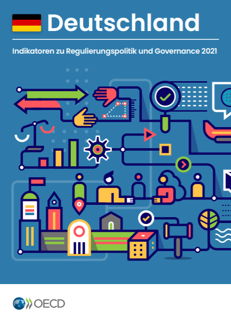 OECDaufDeutsch's tweet photo. Deutschland bindet die breite Öffentlichkeit zu wenig in die Entwicklung von Gesetzesentwürfen ein. Dabei sind #Transparenz und #Bürgerbeteiligung wichtig, um das Vertrauen in die Politik zu stärken. Unsere Studie zeigt Positivbeispiele und Nachholbedarf 👉https://t.co/v6DNWG4oXC https://t.co/JF2t45jp6v