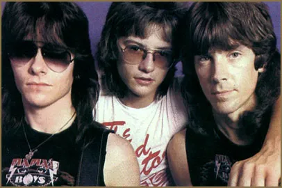 Today in 1994, young rock star Tommy McManus sadly died after an illness. He was just 28. A superb drummer - who once turned down <a href="/OzzyOsbourne/">Ozzy Osbourne</a> - whose legacy remains in the great songs he recorded with brothers <a href="/PatMcManusBand/">Pat McManus</a> and John in Mama's Boys. Rest In Peace Tommy.