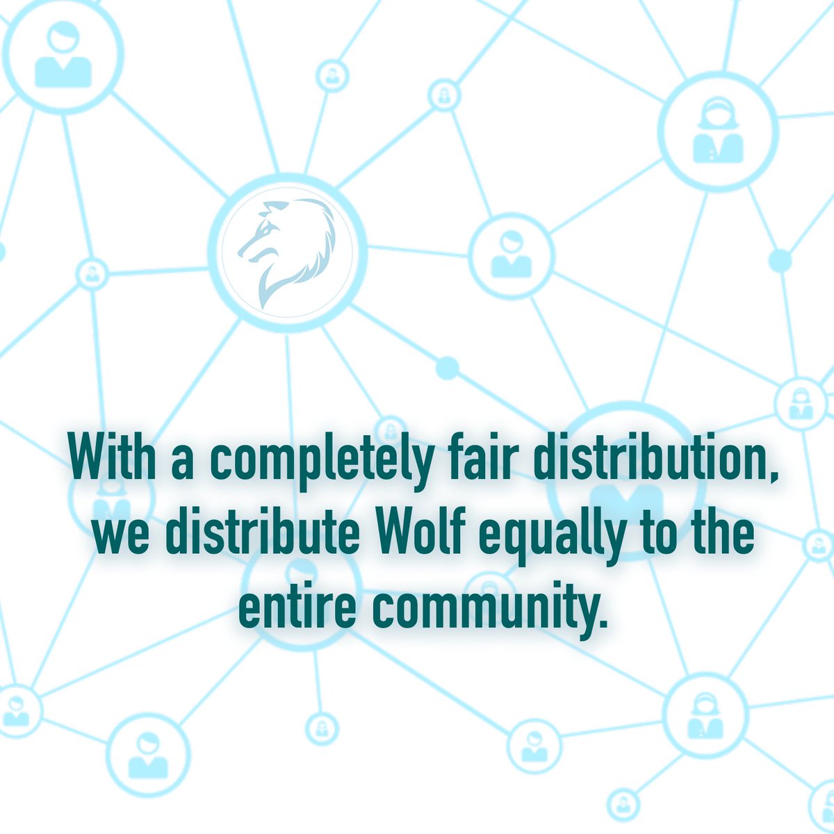 bigwolftoken's tweet photo. The WOLF ecosystem, which includes all popular systems in the crypto money industry, offers its investors a reliable, transparent, fast and completely decentralized anonymous Blockchain network.

#bitcoin #ethereum #binancesmartchain #tron #solana #polygon #wolfwallet https://t.co/IW52FNqhXK