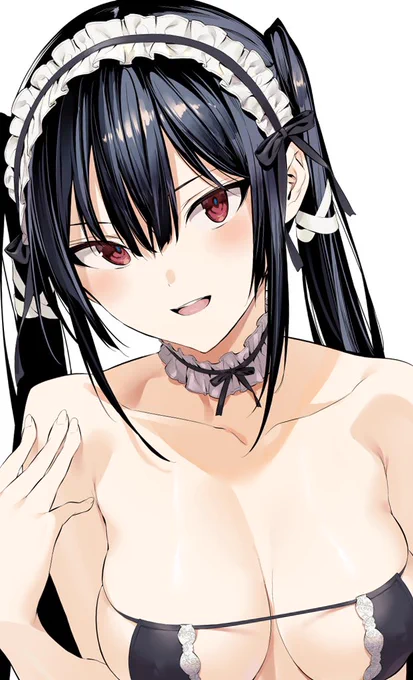 「鷹峰さん」5巻特典
①アニメイト様(ミニ色紙)
②ゲーマーズ様(ブックカバー)
③メロンブックス様(クリアファイル)
④三洋堂書店様(イラストカード) 