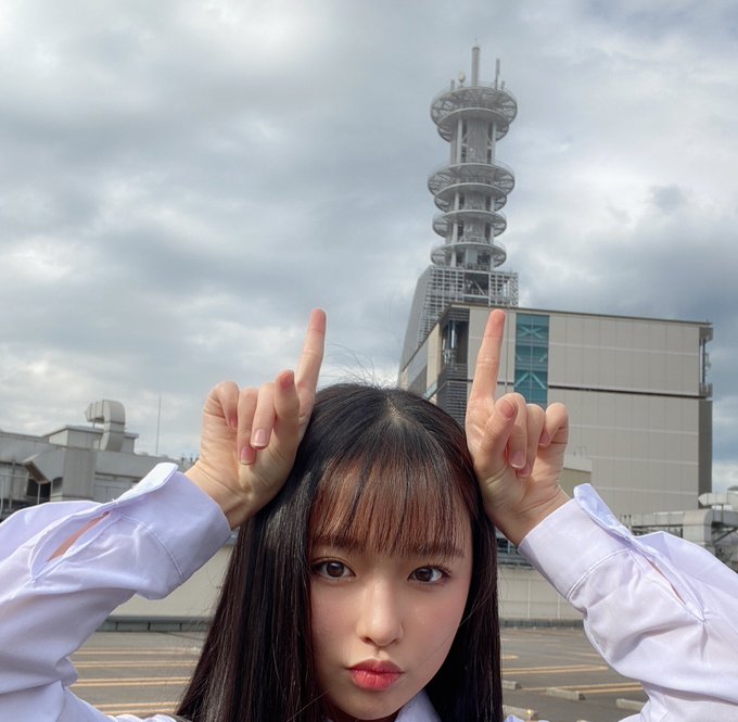 Twitterのコスプレ画像12