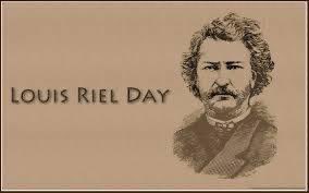 shanzbiz's tweet image. 💙🤍♾🤍💙Louis Riel Day is held every year on November 16 across the Métis homelands. November 16 is the anniversary of Riel&apos;s execution in 1885.💙🤍♾🤍💙
#LouisRielDay
#RememberRiel
#MetisProud
#metisnation