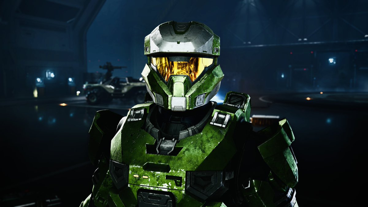 SECTION_23's tweet photo. Now everybody from the 343
Put your motherf#¥ing hands up
And follow me! 🎤 🎶
Thank you @Halo @pardontomfrench @ske7ch @Unyshek @PlutonForEver & every single person involved in this sublime creation.
#PerfectionExists #Halo #HaloInfinite #VirtualPhotography https://t.co/8uYSFlG3Sr