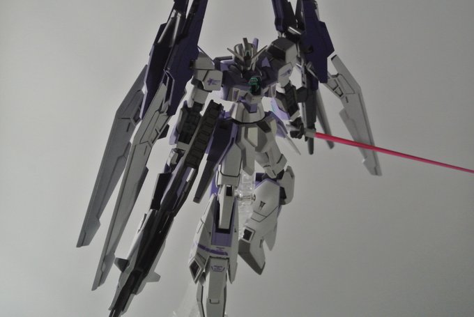 Zガンダム3号機のtwitterイラスト検索結果