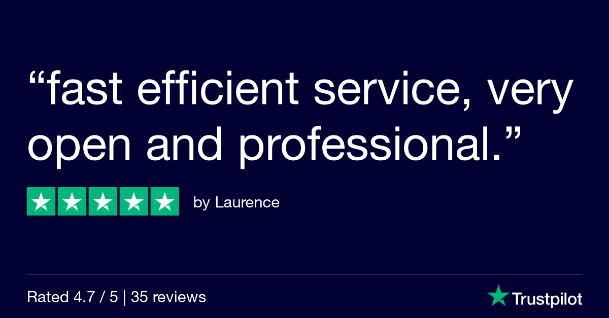 Our 4th 5 star review this month already ⭐️🎉

Find out more about how we can help your client's access funding without any stress or risk for you... 

➡️fluidly.com/accountants-fu…
