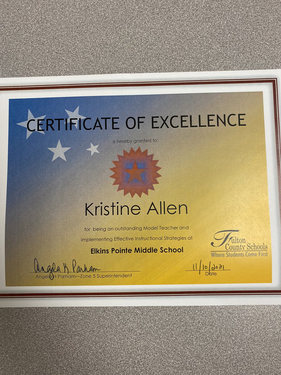 Kristine Allen tweet media