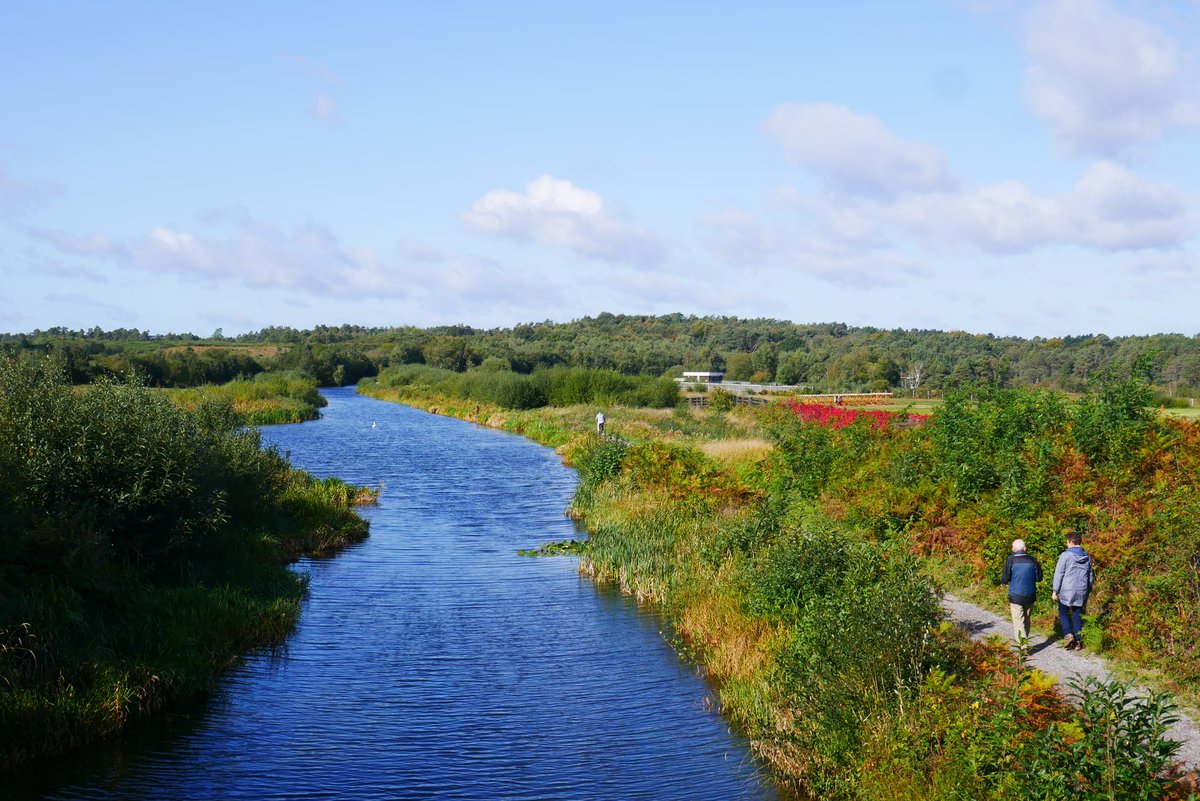 RECRUITMENT! 

We are currently recruiting for Three job positions here at the Basingstoke Canal - head over to our Facebook page for more information! 

facebook.com/basingstokecan…
