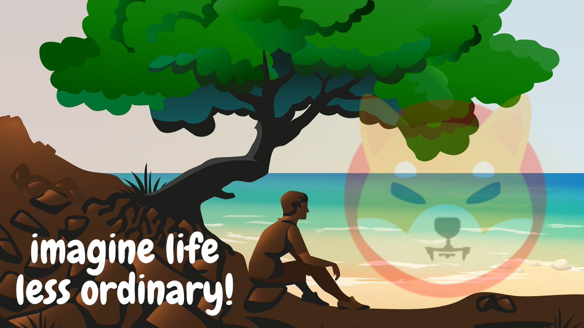 ShibainuCoin's tweet photo. 🚨 Every dip is an opportunity... Be greedy when there's blood in the market...🤑

Someone’s sitting in the shade today because someone planted a Tree, long time ago! - Mr. Buffet

$SHIB 🐕 $TREES 🌳 $BONE 💎 $LEASH 💥

#ShibainuCoin #safetrees @Trees_token #shibarmy https://t.co/Wm4q61blRm