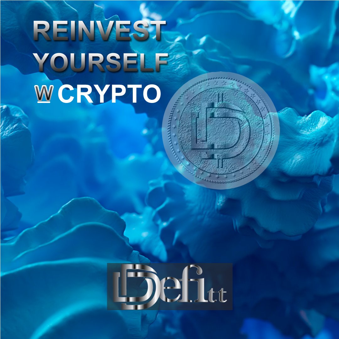 Prodigy_retell's tweet photo. Crypto is a better financial future, reinvest yourself with DEFItt.

For more info visit: 👉https://t.co/wCrNFk27Af👈

Join us on Telegram : https://t.co/1CctveIl2x

#defitt #ftt #blockchain #cryptocurrency #localbitcoin #bitcoin #bitcoincash #money #luxury #stocks https://t.co/wFdhK86SZS