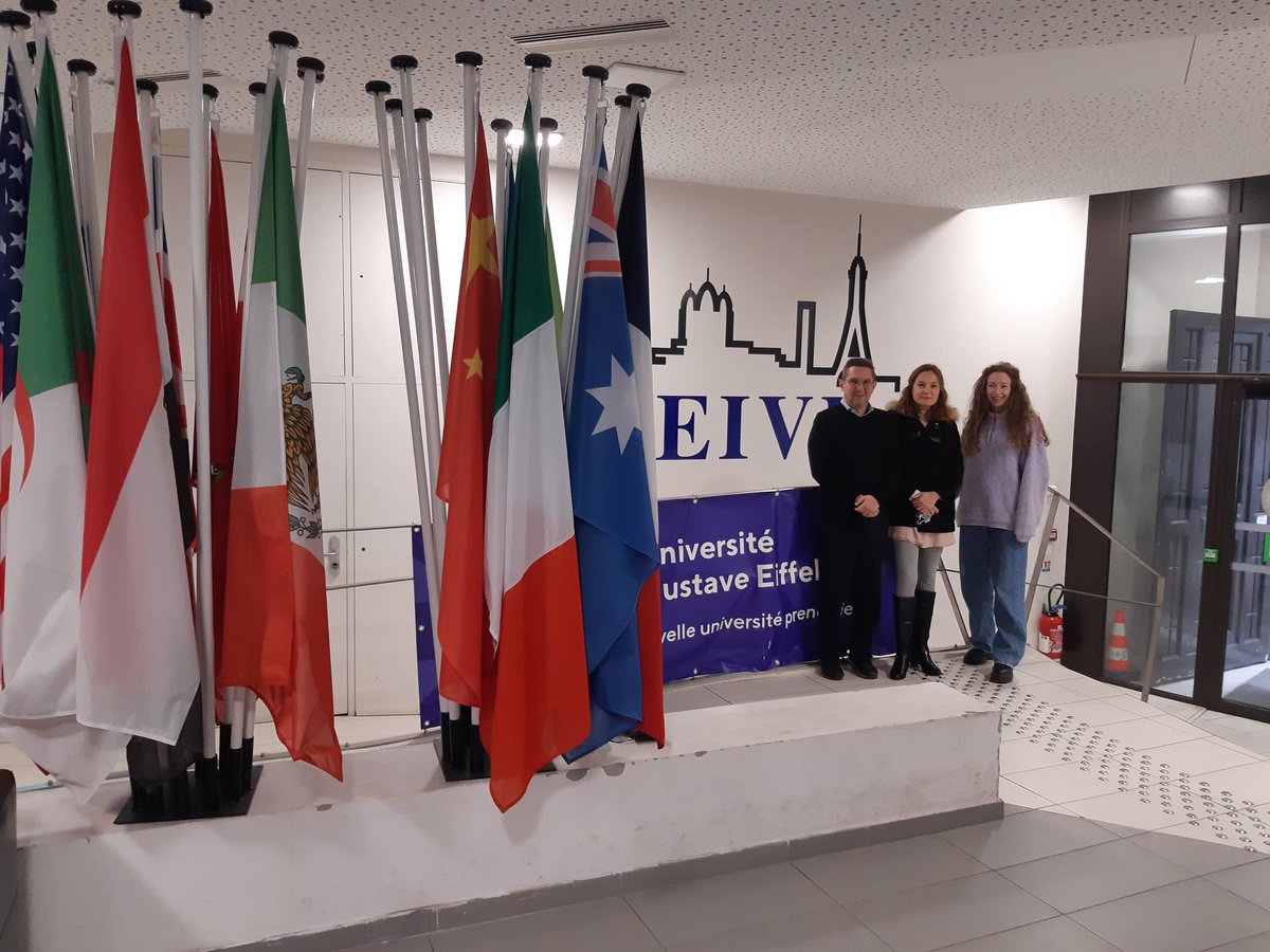 pascalinegabori's tweet image. Very constructive #CRIC meeting yesterday in Paris with the team of #Pilot4dev We discussed about cities&apos; #resilience and #inclusive policies #universitegustaveeiffel, #UCLG-ASPAC #ACR+