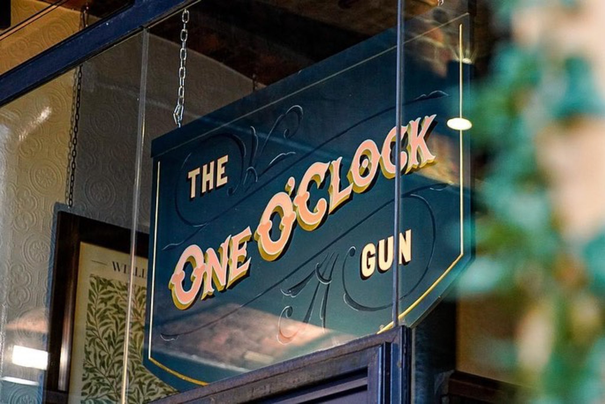 Theoneoclockgun Twitter Search Twitter