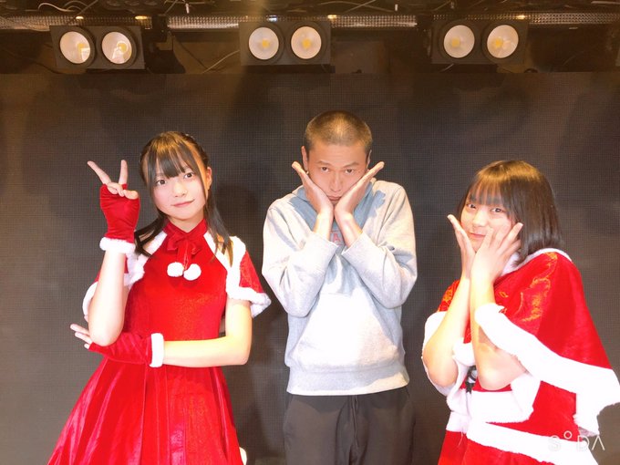 Twitterのコスプレ画像23