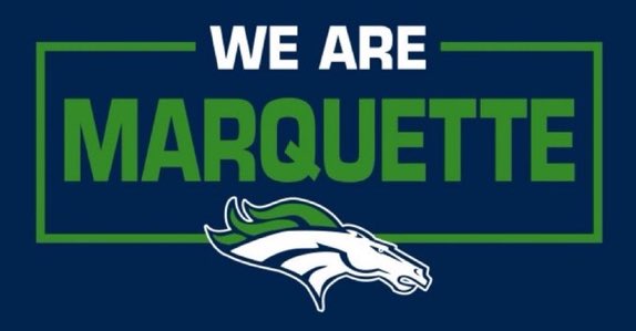 Keep the Marquette student body and staff in your thoughts and prayers.
#RockwoodFamily
