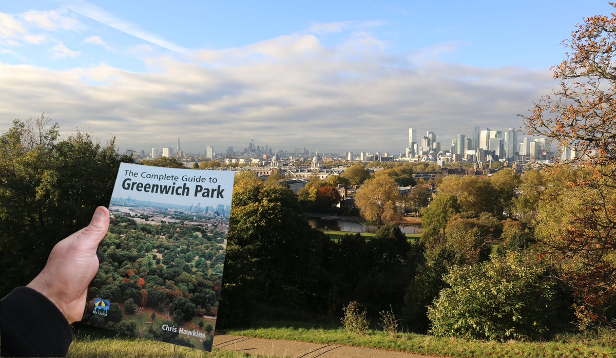 My Guided Walk tweet media