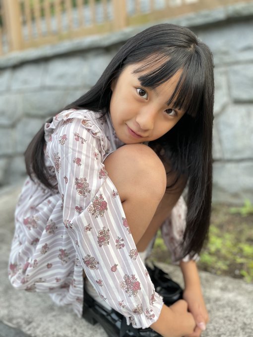 Twitterのコスプレ画像8