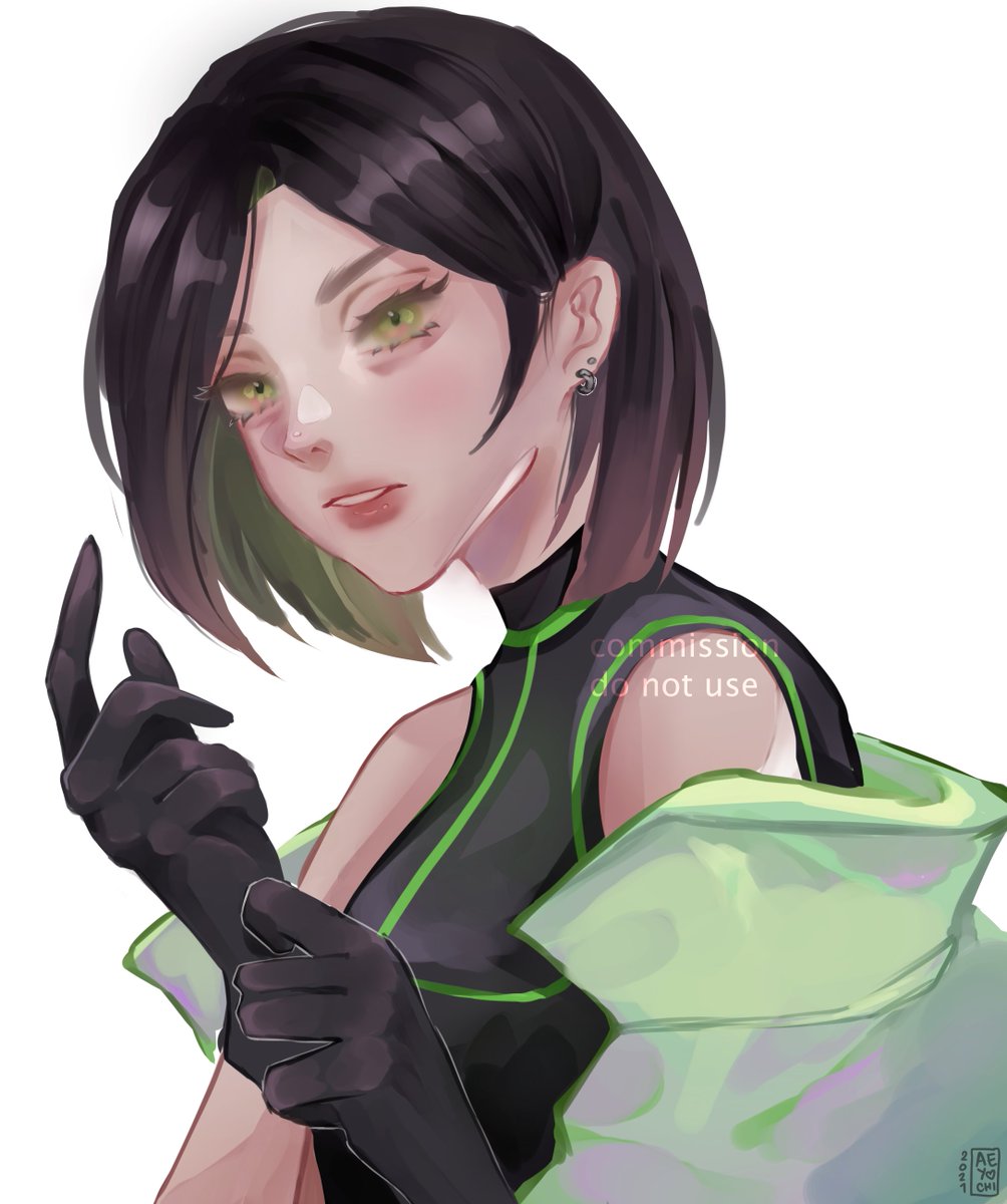 aeyochi's tweet photo. viper comm https://t.co/Ydr0CZcLUa