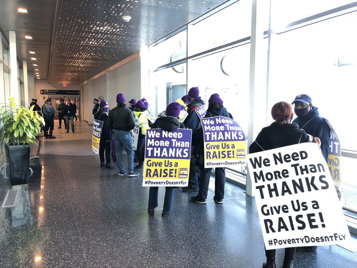32BJSEIU tweet picture
