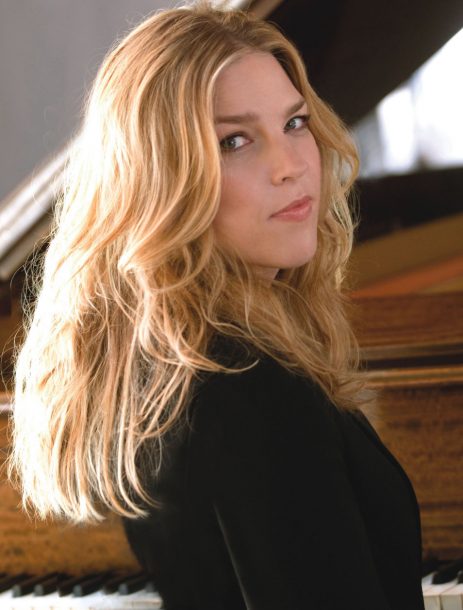 Happy Birthday  Diana Krall 