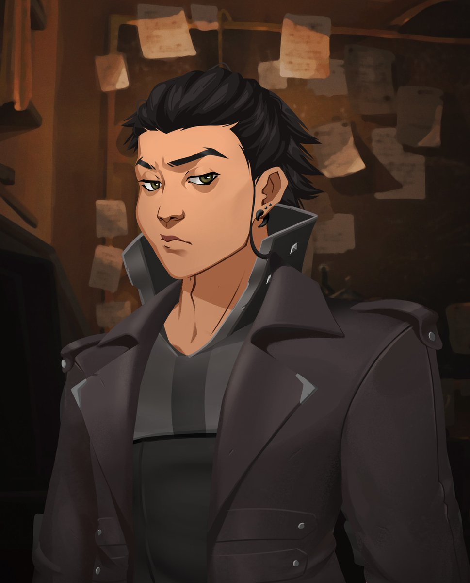 mabblee11's tweet image. #MyLeagueLook