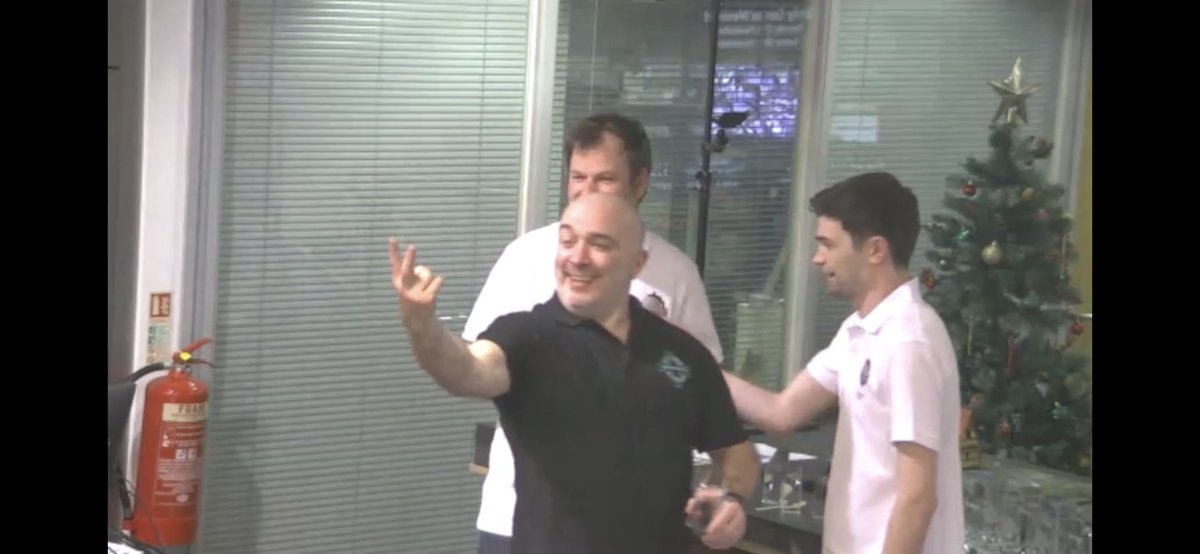 Most sporting player ✅ Most sporting team ✅ Managed a podium finish ✅ Well done to everyone. Thanks for the photos <a href="/AosSix/">AoS Six Nations</a> <a href="/t_sportsnetwork/">tSportsnetwork</a> <a href="/CollyCochrane/">Colin Cochrane</a> <a href="/StephenAOS/">Stephen Mitchell</a> <a href="/archie1992/">Chris Archibald</a> <a href="/peteaos/">Peter Pratt</a> <a href="/neil_monty44/">Neil_M</a> @diceologist @vsplague @DunmerSc2 Amazing event and achievements!