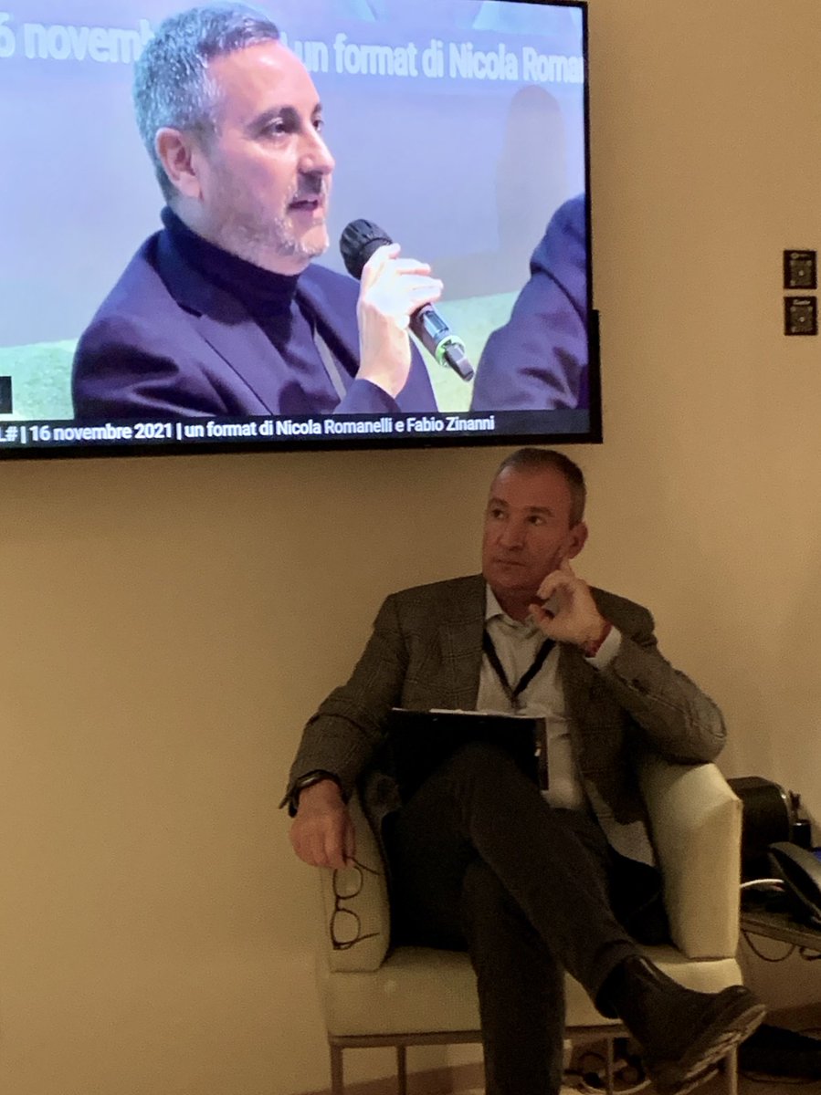 BSTWcrew's tweet photo. E si comincia! La parola a Nicola Romanelli, fondatore e Presidente di Travel Hashtag, e al padrone di casa Andrea Chiappini, Managing Partner di IVH Group @bleisure_mi
#travelindustry #restarttourism #BacktoTravel #turismo #travel #hospitality #travelhashtag 
 #InspiringTomorrow https://t.co/5aNJU0CF4j