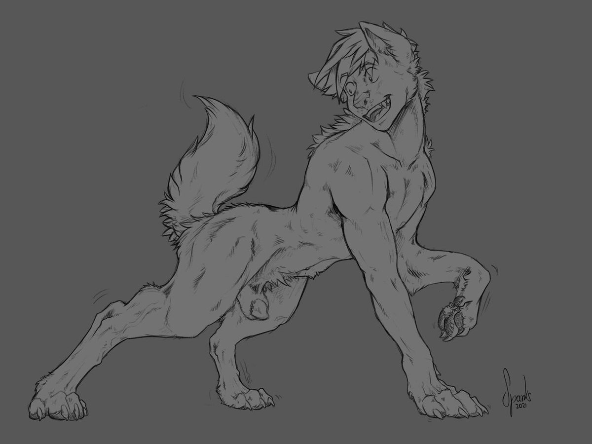 WIP I think feral tf is underrated. 