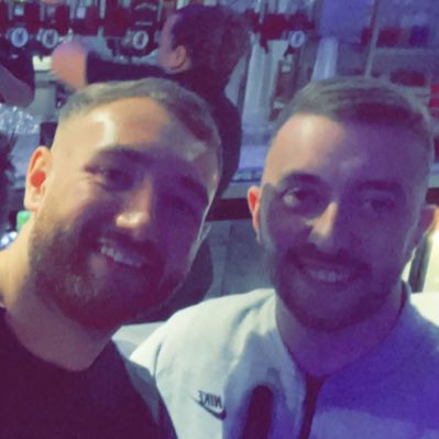 #NewProfilePic