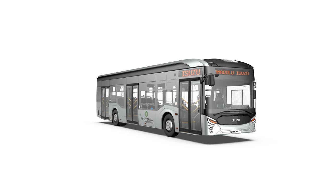 Proterra Twitter Search Twitter