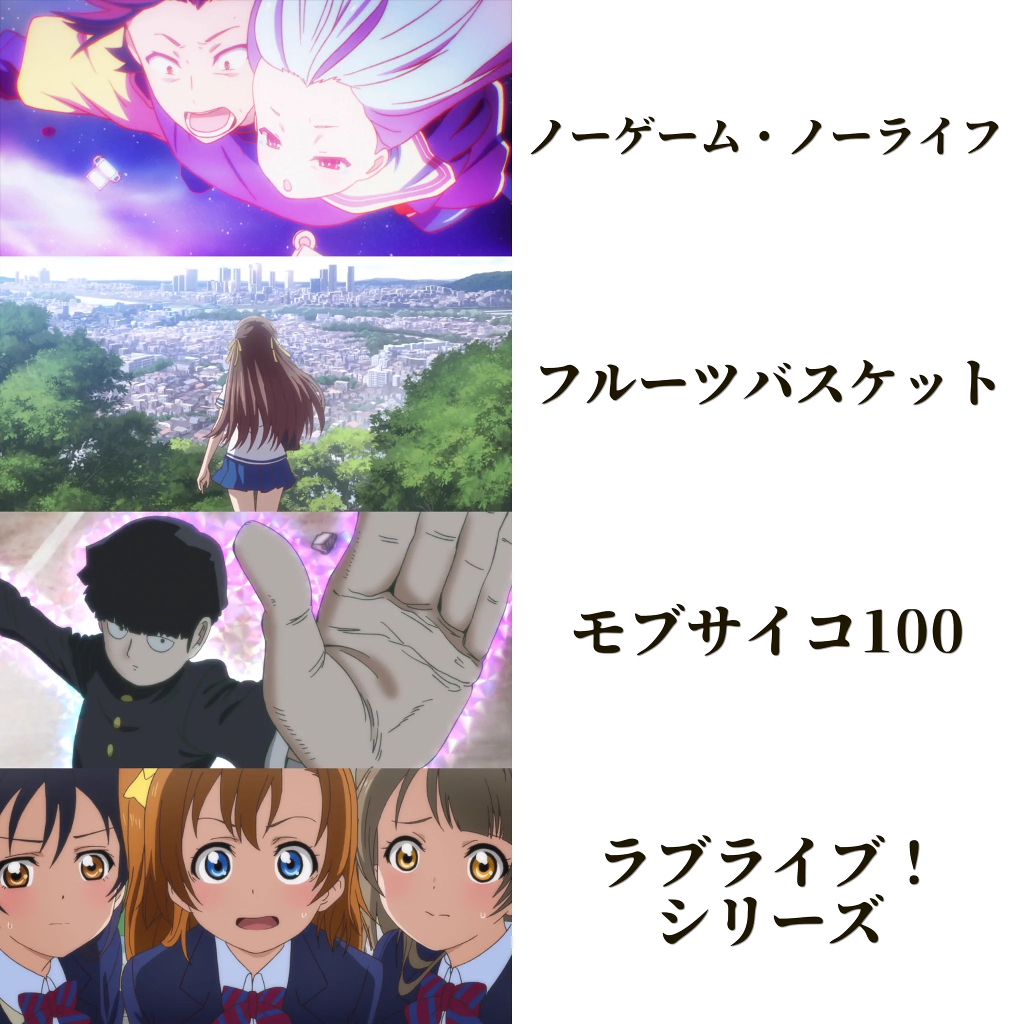 YouTubeでアニメが無料公開！？見られるオススメアニメ一覧！