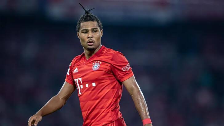 Serge Gnabry ~ UCL matchday 5 Midfielders ~ Top Picks 