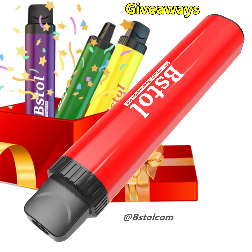 Bstolcom's tweet photo. Follow Bstolcom to join Bstol 2021 Weekly Fans Event!!!!🏆⁣
https://t.co/RZaMAaSgOS
1. Only need to Follow @Bstolcom &amp; Like the post.
2. Tag 1 vape shop and 3+ vapers , Repost the post (share).
3. 1st &amp; 15th of every month: Announce lucky fans to send gifts.
#Bstol#BstolCLUB https://t.co/41QPMjkDVH