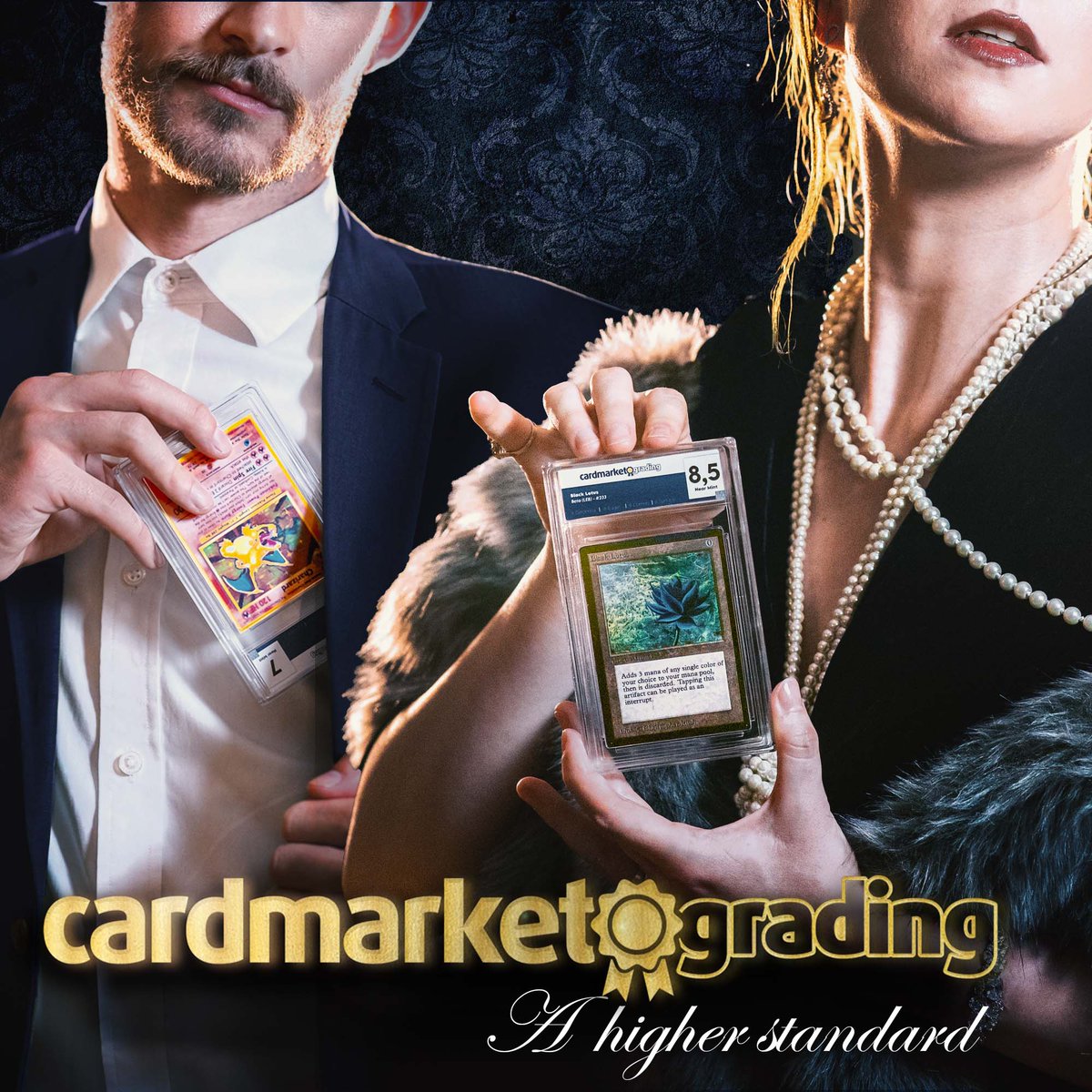 graded card marketplace Rare Edition Premium Grading  $39/card  The SportsRoom Introducing TAG Grading: Elevating Trading