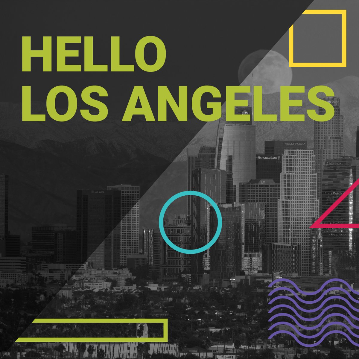 We're hosting our final #FutureFestival event of the year today, &amp; we couldn't be happier to have gotten the chance to #CreatetheFuture with you this year. 

Missed us? We'll be in #Minneapolis, #Atlanta, #Chicago, &amp; #NewYork in March 2022!

Advance tix:  futurefestival.com