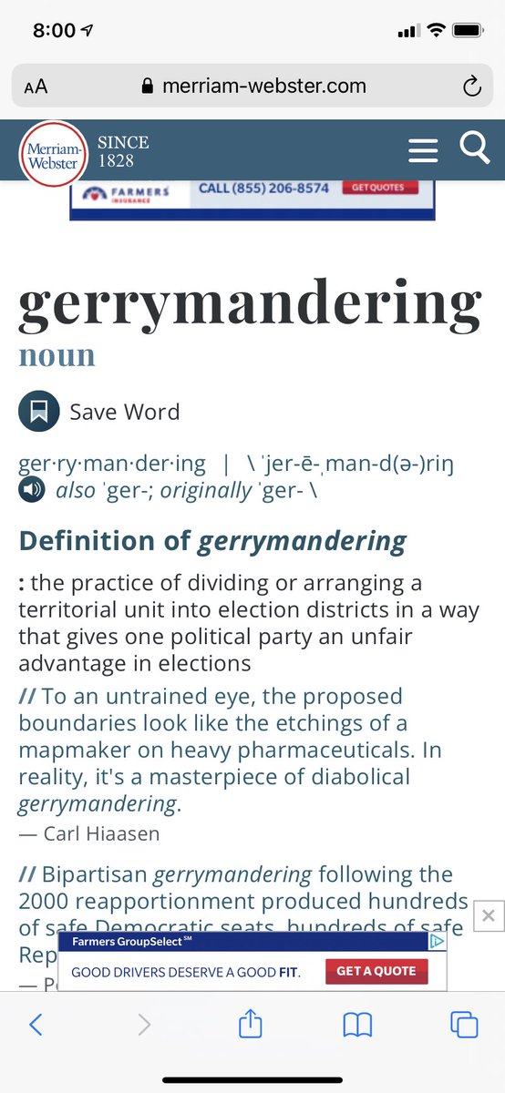 sp21matthew's tweet photo. @Juliabdietz @SP21CAJames I agree completely! And even the dictionary definition makes it seem like it’s an unfair, Unjust process #SP21 https://t.co/H6HpMv8bIk