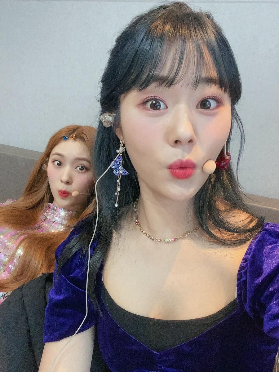 cbweverse's tweet photo. #์ฑ๋ฆฐ๐
Our May, happy happy 18th birthday โค๏ธโค๏ธ
Perfect maknae ๐ฅฐ I cherish you a lot๐
I love you ๐๐๐๐
#CherryBullet #์ฒด๋ฆฌ๋ธ๋ #CHAERIN #MAY #๋ฉ์ด #HappyBirthdayMay #ItsMAYDAY https://t.co/GSjLudO7Hi