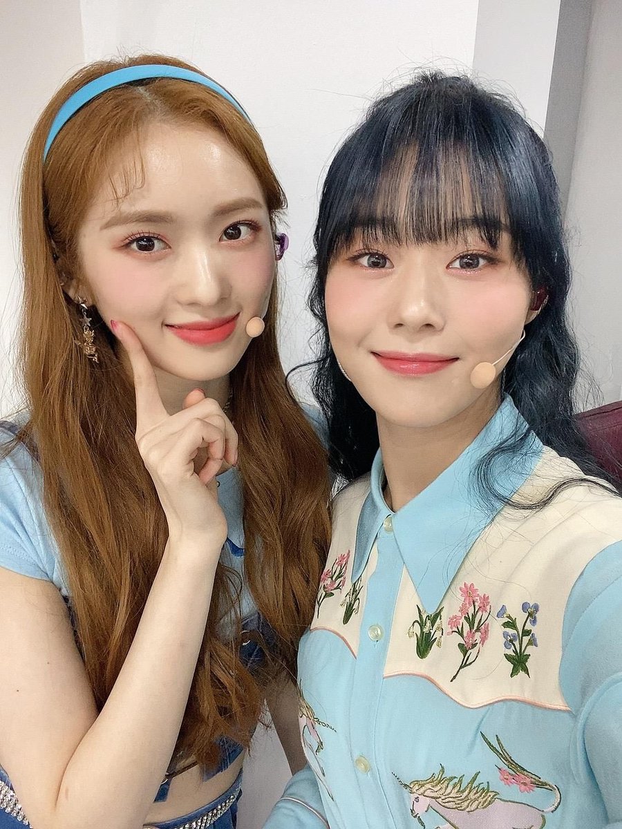 cbweverse's tweet photo. #์ฑ๋ฆฐ๐
Our May, happy happy 18th birthday โค๏ธโค๏ธ
Perfect maknae ๐ฅฐ I cherish you a lot๐
I love you ๐๐๐๐
#CherryBullet #์ฒด๋ฆฌ๋ธ๋ #CHAERIN #MAY #๋ฉ์ด #HappyBirthdayMay #ItsMAYDAY https://t.co/GSjLudO7Hi
