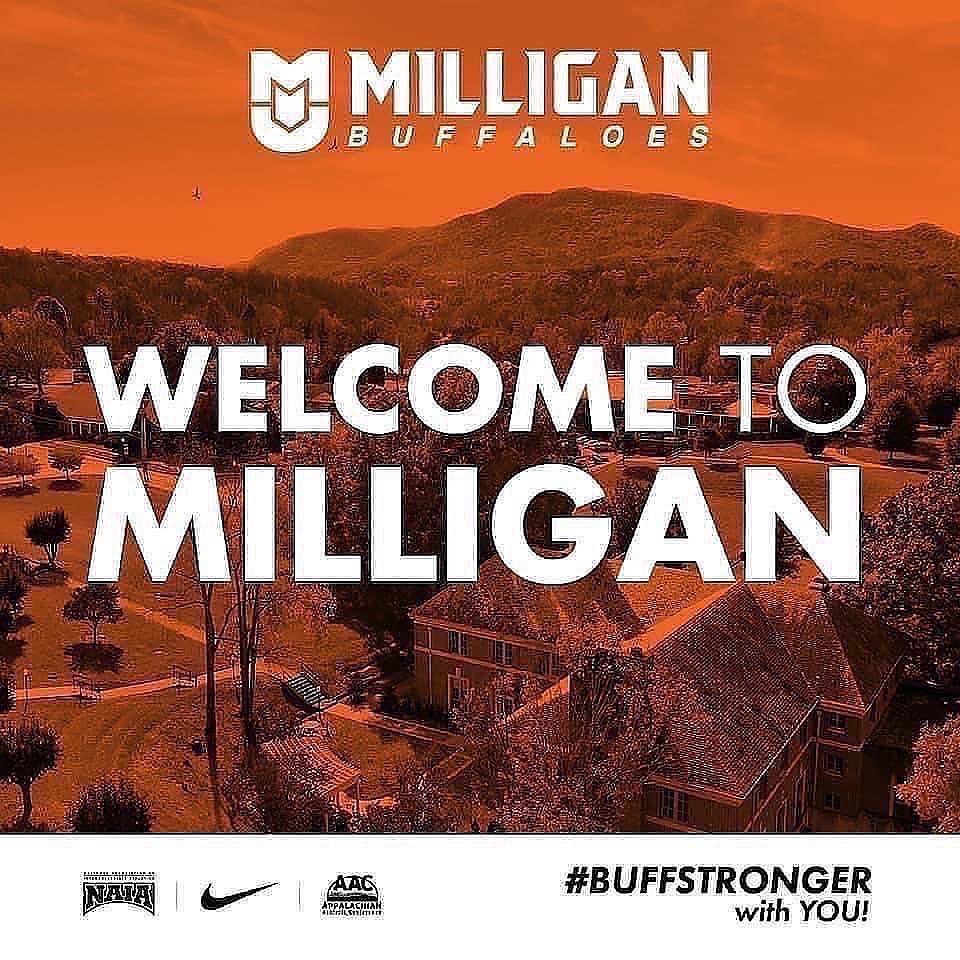 MilliganWSoccer's tweet photo. We’re beyond excited to welcome Mariah Shull to the family!
Mariah joins us in the fall from Franklin County.
#buffstronger https://t.co/ZrGUNTTMlG