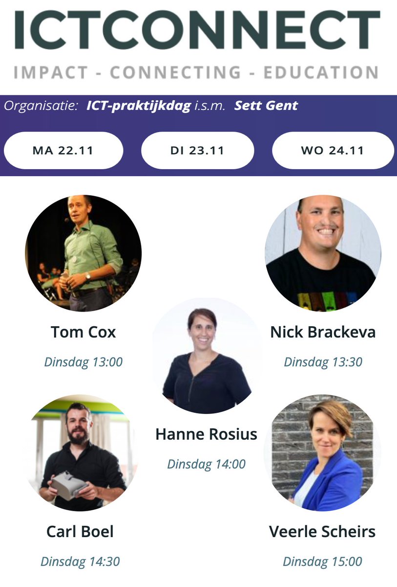 Hans De Four - Bsky: @hansdefour.be tweet media