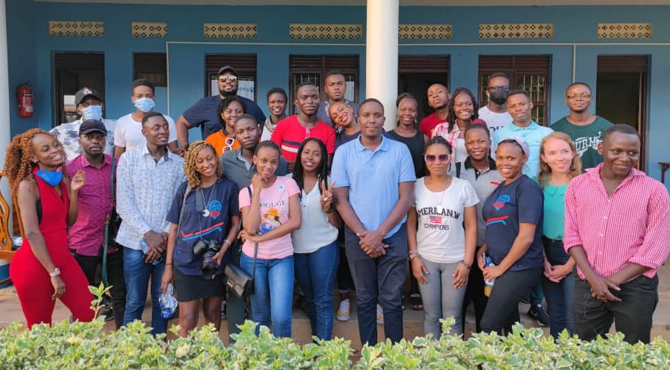 Mutabani wa Ssenkubuge tweet media
