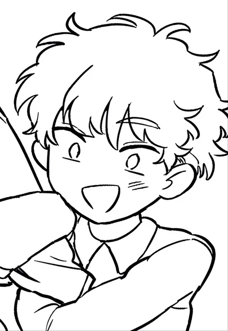 きゃわ男子 