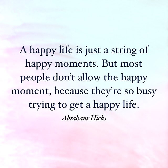 susankalexander's tweet photo. #truth #happylife #estherhicks #anrahamhicks https://t.co/5NU99M0Eg2