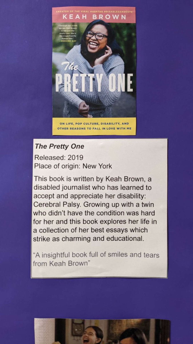 Larbert High School Media Department tweet media