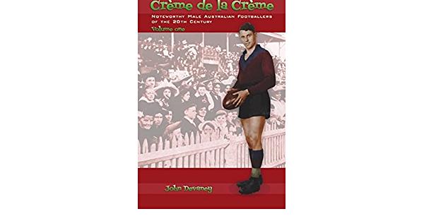 John Devaney tweet media