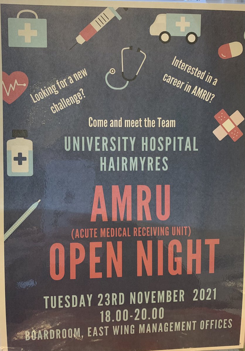 Carol miller (@miller42_carol) on Twitter photo 🤗Looking for a change or new challenge.. look no further 👇 Band 5 vacancies advertised now for our Acute Medical Receiving Unit <a href="/wearehairmyres/">University Hospital Hairmyres</a> Come along, have a chat and meet our team …. All shares appreciated 🥰 <a href="/lise_axford/">Lise Axford </a> <a href="/ClaireMcDougal6/">Claire McDougall</a> <a href="/CJGrahamNHS/">CJ Graham</a> 🤗Looking for a change or new challenge.. look no further 👇 Band 5 vacancies advertised now for our Acute Medical Receiving Unit <a href="/wearehairmyres/">University Hospital Hairmyres</a> Come along, have a chat and meet our team …. All shares appreciated 🥰 <a href="/lise_axford/">Lise Axford </a> <a href="/ClaireMcDougal6/">Claire McDougall</a> <a href="/CJGrahamNHS/">CJ Graham</a>