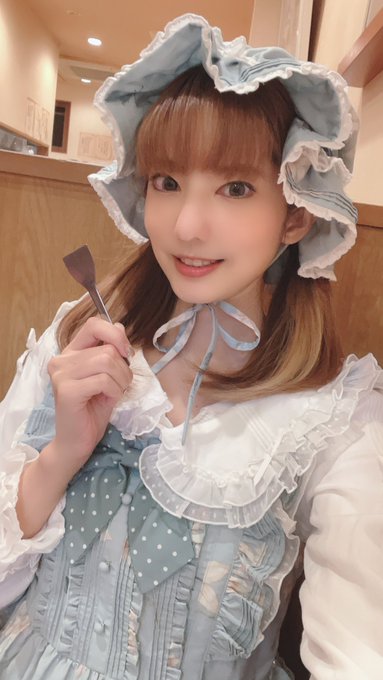 Twitterのコスプレ画像10