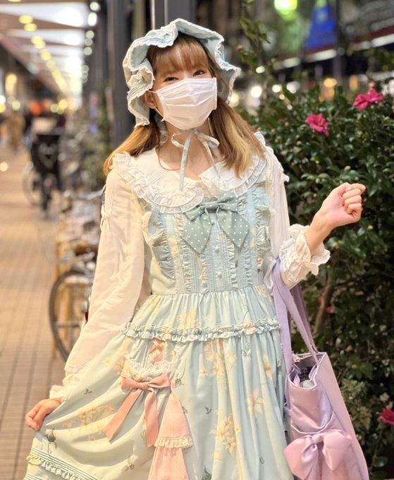 Twitterのコスプレ画像11
